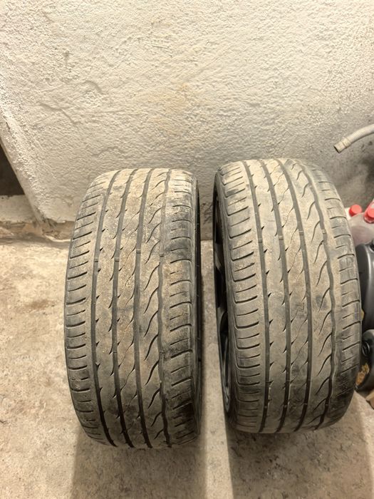 Зимни и летни гуми 255 40 18 и 245 40 18