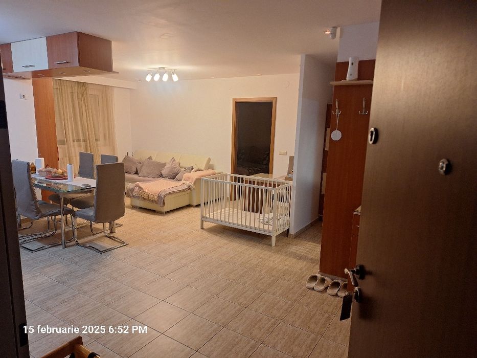 Cazare regim hotelier și evenimente Apartamente Casa Dia