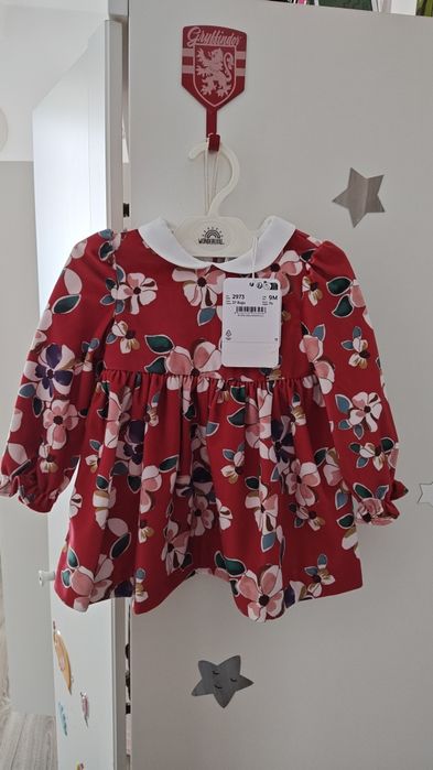 Rochiță Mayoral noua