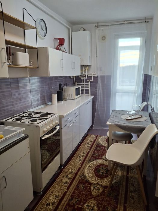 Apartament de închiriat