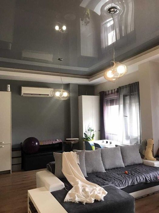 Продаваме едностаен апартамент в Банишора