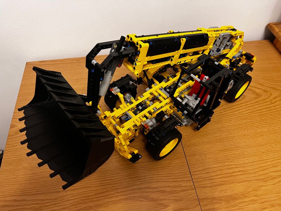 Lego Technic MOC