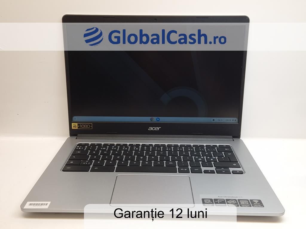 Acer Cromebook 314 Octa Core 64 Gb Grad A Inc / | GlobalCash #L22979