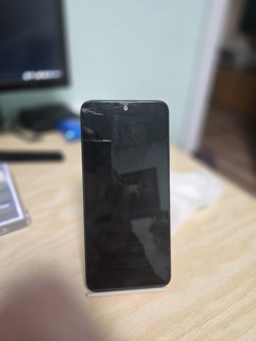 Промо!! Xiomi note 12 128/6