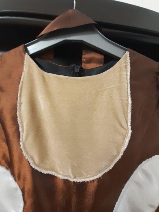 Rochiță serbare fetițe