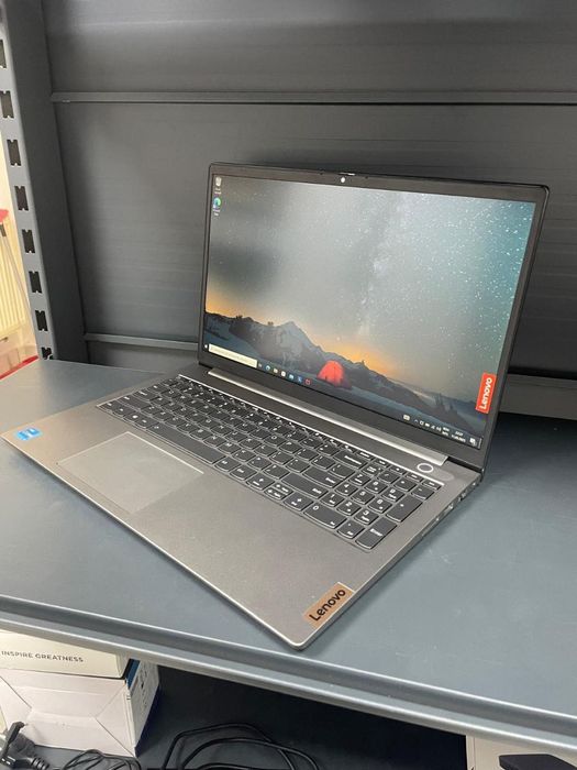 Laptop Lenovo ThinkBook 15 G2 ITL, Cod 97989