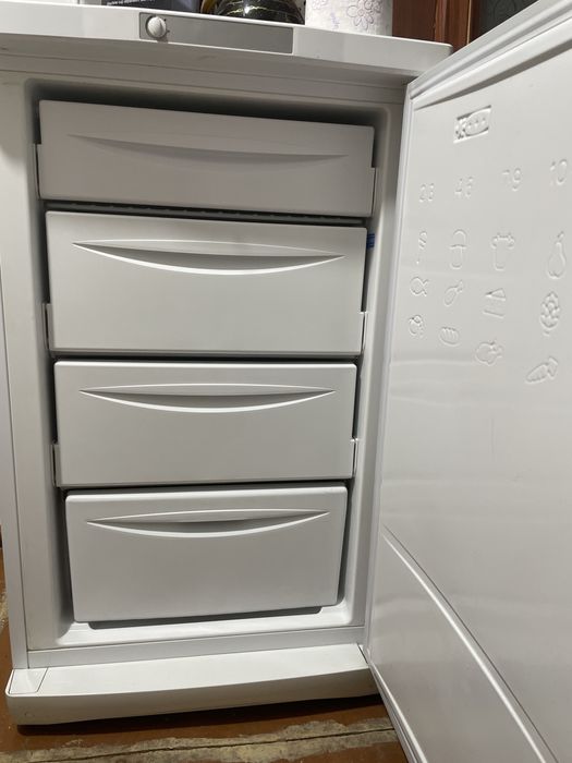 Морозильник/буш-е