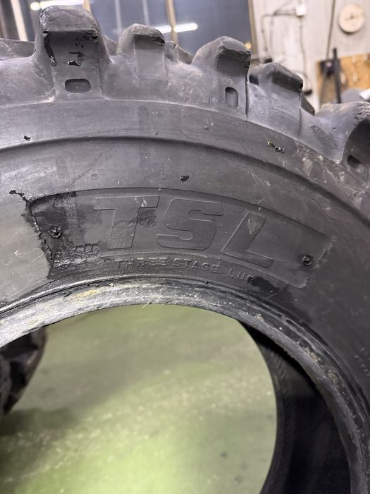 Гуми Interco Super Swamper 34-9,5 R16