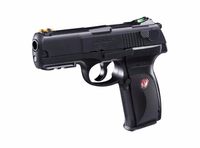 Pistol Airsoft Umarex Ruger P345 Co2 + 5 Capsule bonus