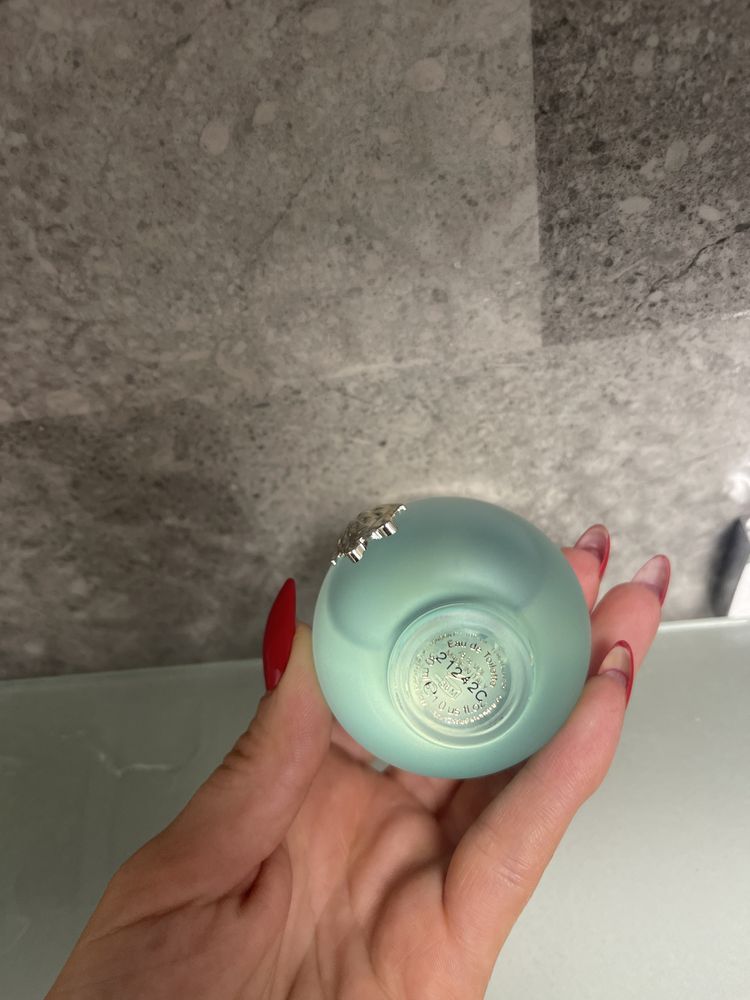 Парфюм Versace Turquoise