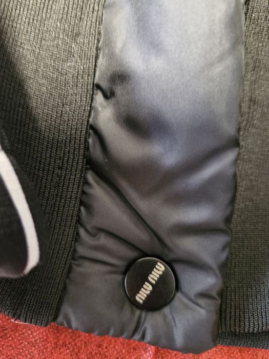 Зимно дебело късо яке