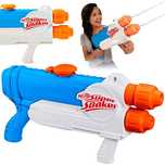 Nerf Super Soaker Barracuda бластер