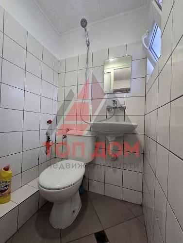 Дава се под наем Едностаен апартамент в Варна, Червен площад - 20 кв.м за 229.5 € - Снимка #6