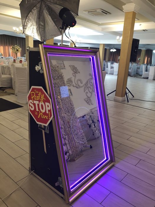 Oglinda Magica de vanzare