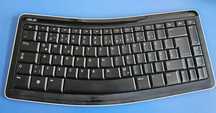 Tastatura Wireless Asus