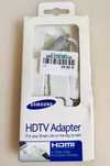 Adaptor HDTV Samsung Original