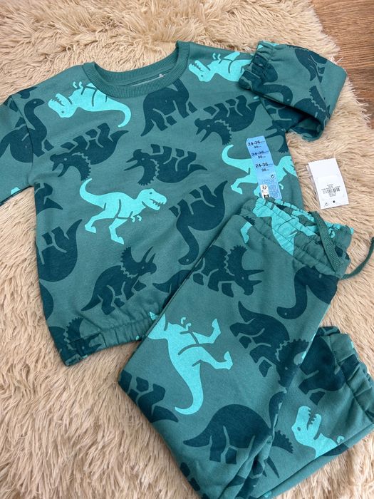 Детски дрехи PRIMARK 0-2 годинки