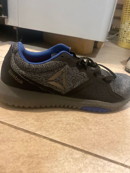URGENT Reebok Training: marimea 46
