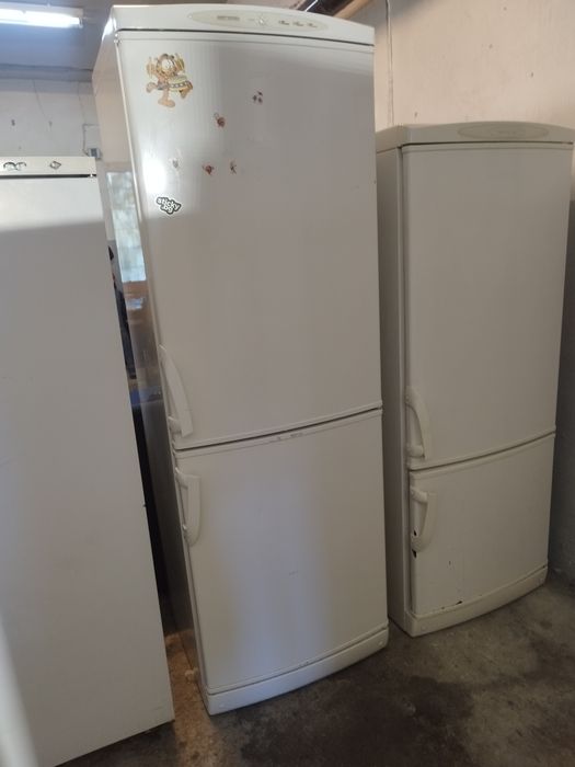 Хладилник Gorenje/два компресора