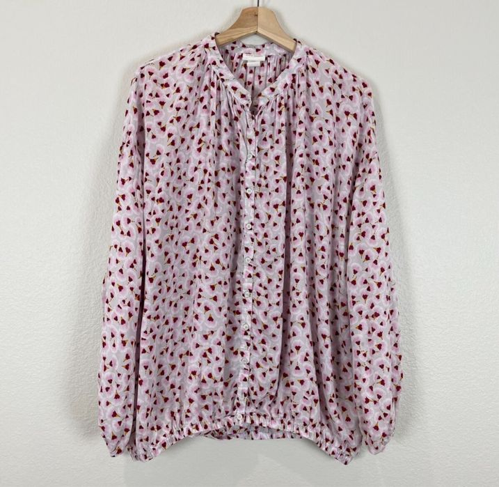 Camasa de vara oversized