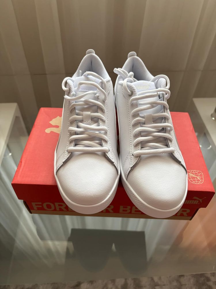 Маратонки Puma Smash Wns v2 L