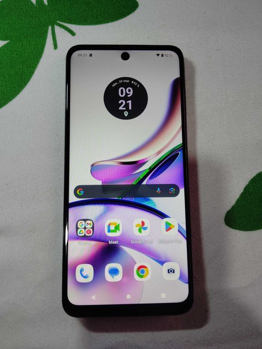 Motorola moto g13