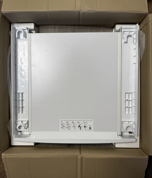 Kit suprapunere masina de spalat si uscator SAMSUNG SKK-DD