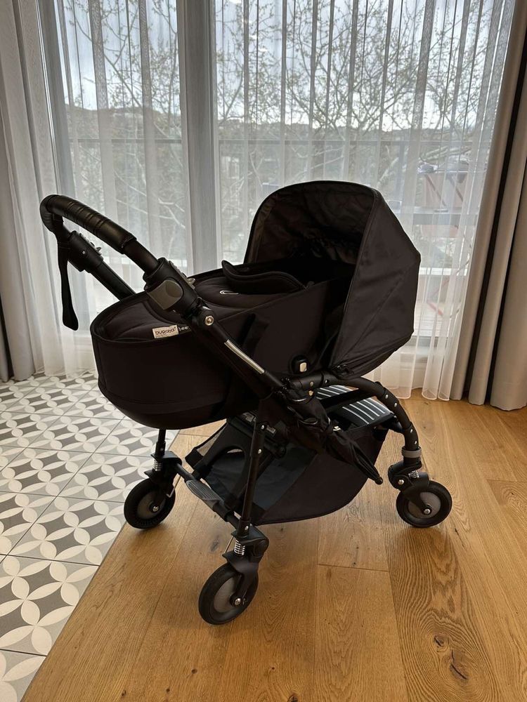 Bugaboo Diesel Количка