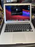 Macbook air 13 2014