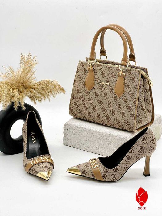 Pantofi stiletto dama