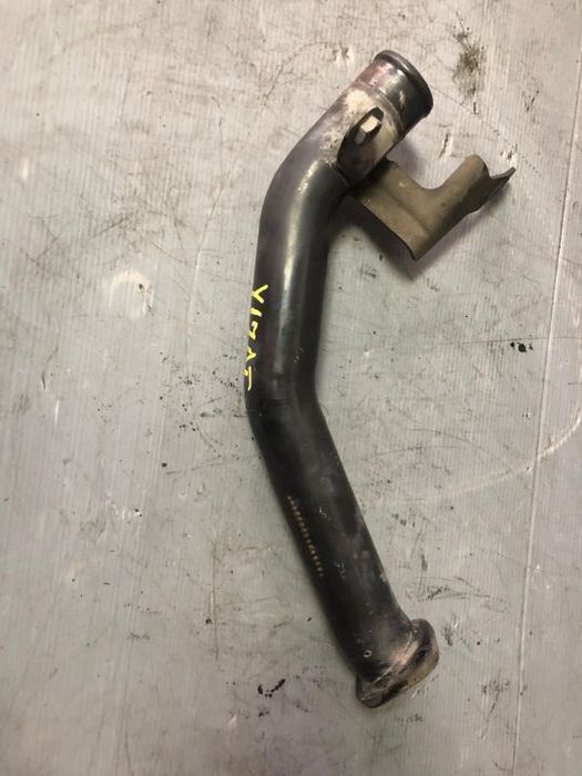 teava intercooler  1.7dti 2.2dti z17dth opel astra g corsa c corsa d combo meriva a 2005-2010