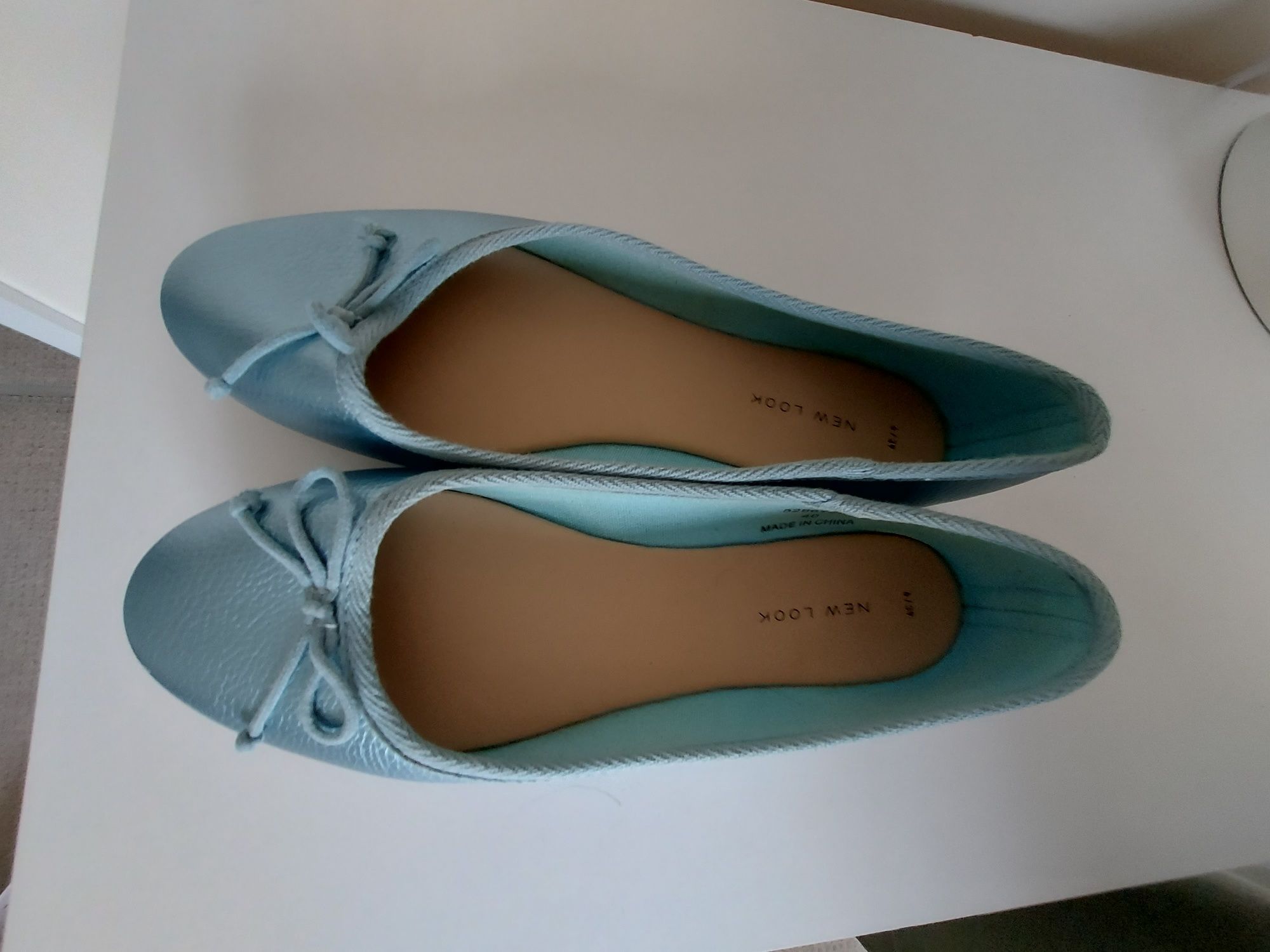 Clarks сандали N38/24N.5 sm New look оригинални обувки N39/25cm