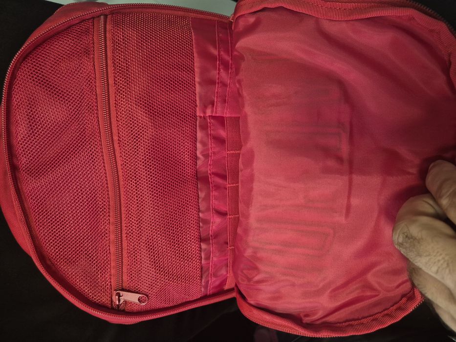 Мъжка Раница Jordan Jersey