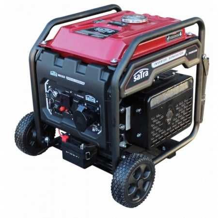 Generator De Curent Inverter 5.5Kw, AT-S-THOR55IB