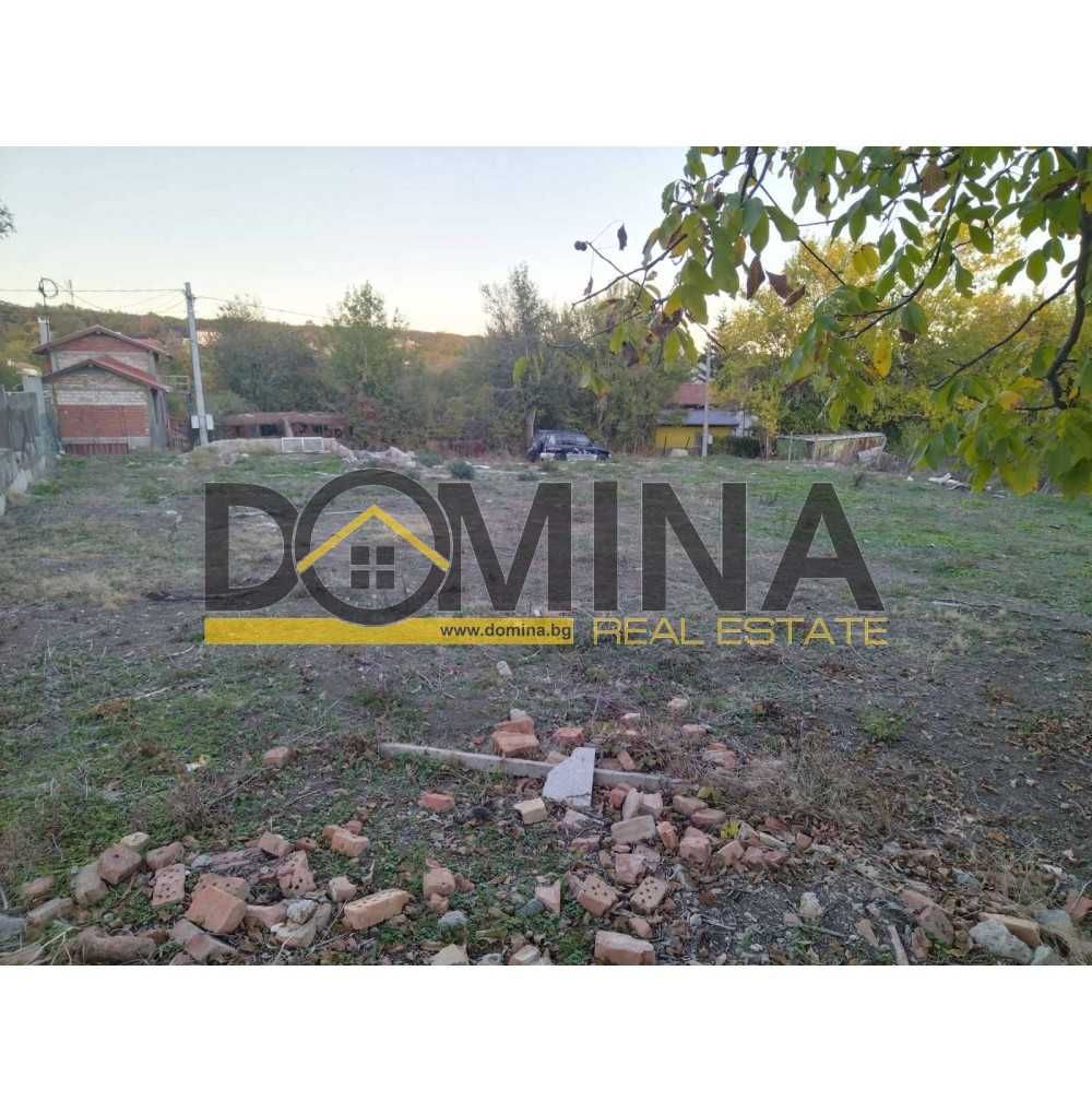 Продава се Парцел в Хасково, Орфей - 1003 кв.м за 47 €/кв.м - Снимка #1
