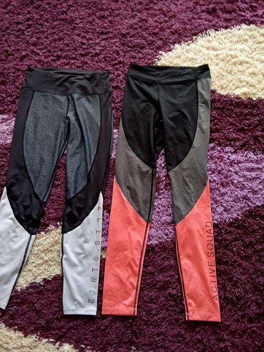 Colanți damă originali H&M.