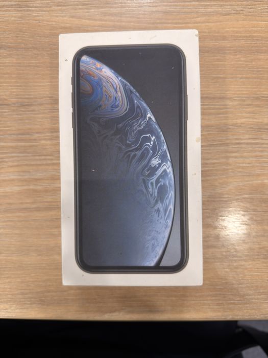 Iphone Xr 128GB Korobka Dok