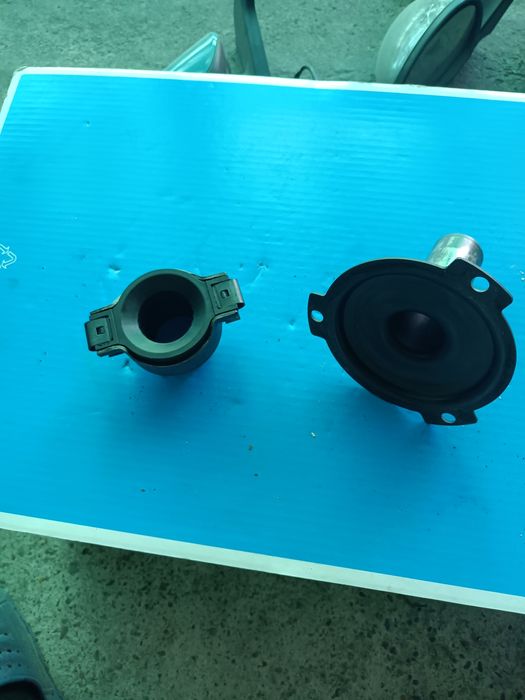 Priza directa+rulment presiune Renault Master2.3