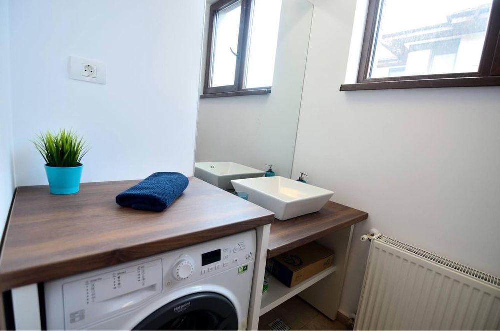 Vila Premium Pipera, Voluntari