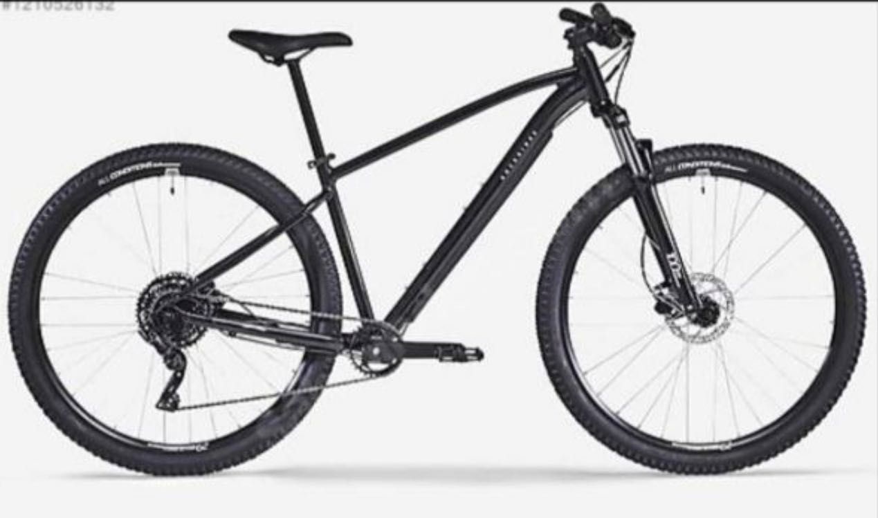 Велосипед Rockrider, 29 колела