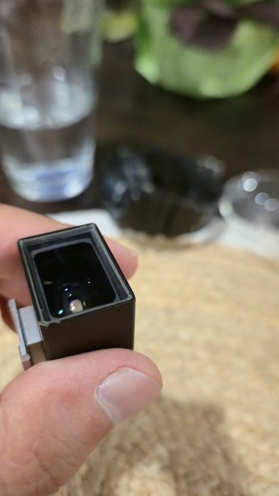 външен визьор Leica 21mm Brightline Finder