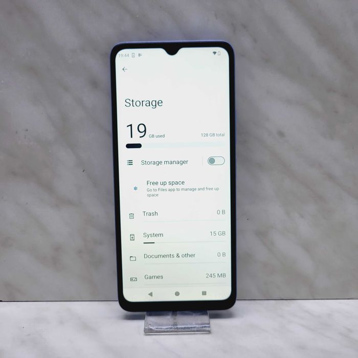 Xiaomi Redmi A3 128GB 4gb RAM Zeus Amanet Militari 33823