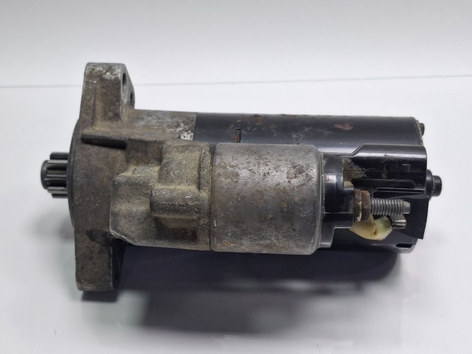 Electromotor VOLKSWAGEN TOUAREG 7LA, 7L6, 7L7 2002 - 20133.0 V6 TDI BK