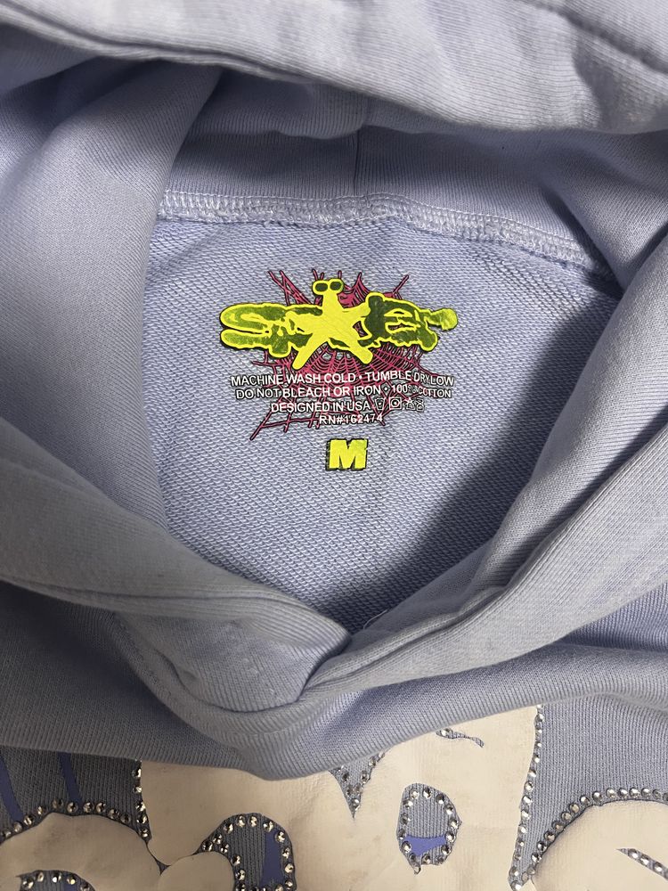 Sp5der Tracksuit / Екип