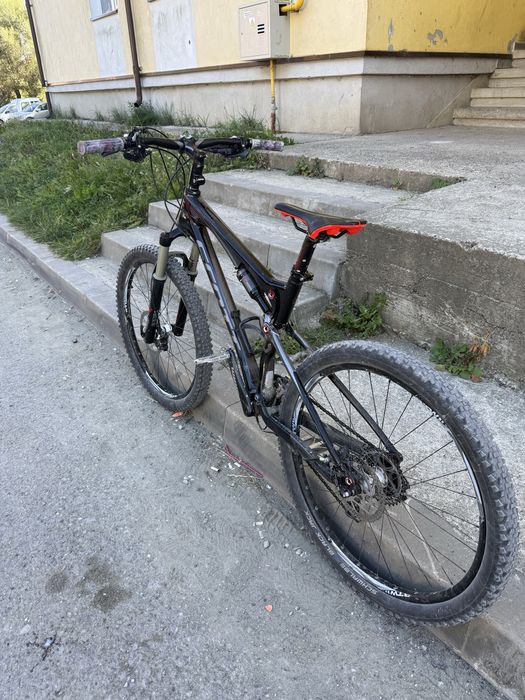 Scott Spark 35