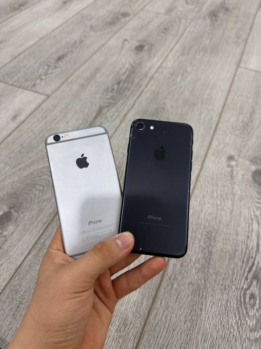 iphone 7 iphone 6 32 skidkada
