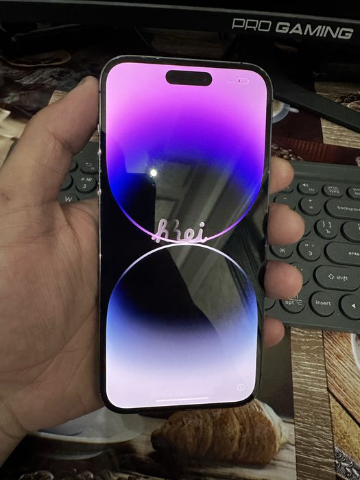 Iphone 14 promax sotiladi