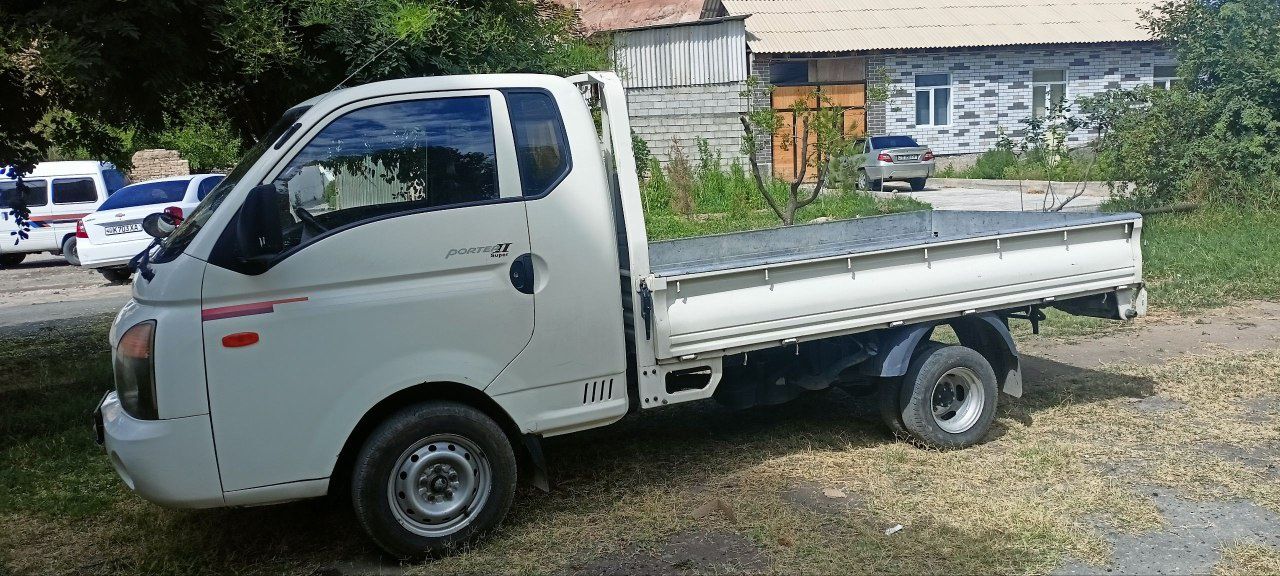 Hyundai Porter  сотилади