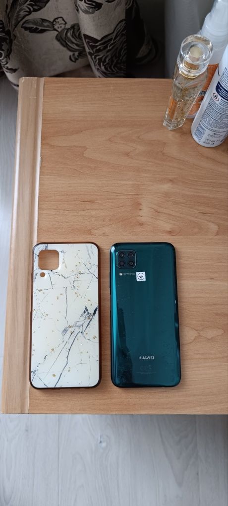 Huawei p40 lite magazin play