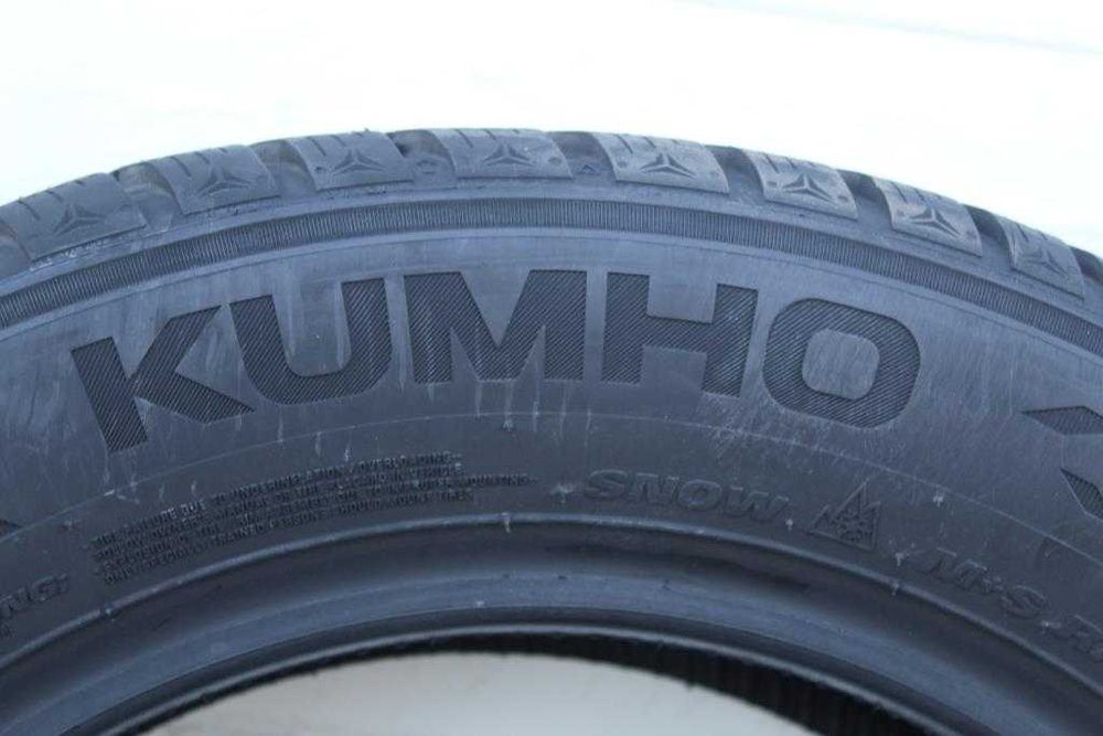 Anvelope iarna noi 195/60R15 88T Kumho